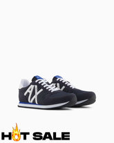 Tenis Men Armani Exchange Navy 45 EUR Tenis